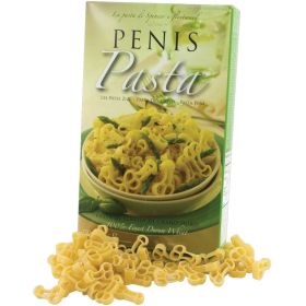 Penis Pasta 200g / 7.14oz **