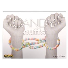 Candy Cuffs **