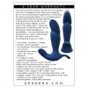 Gender X True Blue