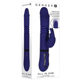 Gender X All in One