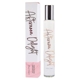 CG Perfume With Pheromones-Afternoon D...