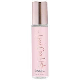 Pheromone Fragrance Mist Head Over Heels 3.5 Fl. Oz.**