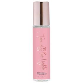 Pheromone Fragrance Mist Turn Off the Lights 3.5 Fl. Oz.**
