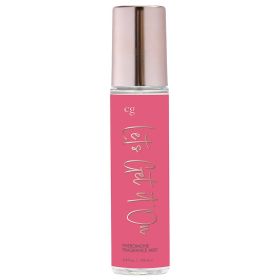 CG Body Mist With Pheromones-Let's Get...