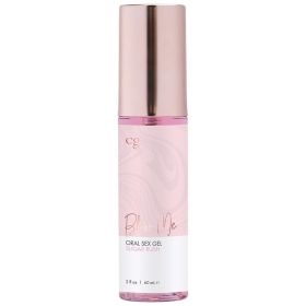Blow Me Oral Sex Gel Sugar Rush 2 Fl Oz**
