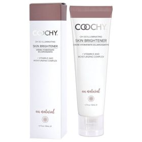 Coochy Skin Brightener Au Natural 1.7oz