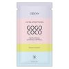Coochy Ultra Gogo Coco Smoothing Body Scrub-Mango Coconut 10ml Foil