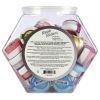 Jelique Nipple Nibblers Sour Tingle Balm Assorted (Display Bowl/36Pcs) 3g