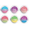 Jelique Nipple Nibblers Sour Tingle Balm Assorted (Display Bowl/36Pcs) 3g