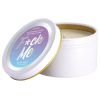 Jelique Massage Candle F*Ck Me Vanilla Sugar 4oz