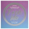 Jelique Massage Candle F*Ck Me Vanilla Sugar 4oz
