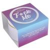 Jelique Massage Candle F*Ck Me Vanilla Sugar 4oz