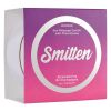 Jelique Massage Candle Smitten Strawberry & Champagne 4oz