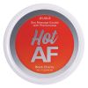 Jelique Massage Candle Hot AF Black Cherry 4oz