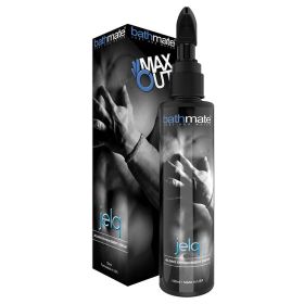 Bathmate Max Out Jelqing Enhancement Serum 4oz **