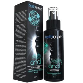 Bathmate Anal Toy Cleaner 100ml **