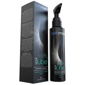 Bathmate Anal Lube **