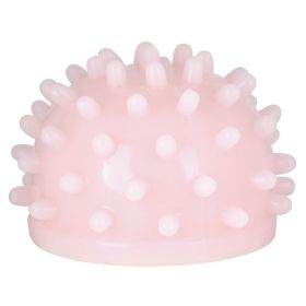 Magic Wand Nubby Stimulating Attachment-Pink **