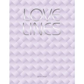 Love Lines Home Party Catalog 2018-19 (10 Pack) **