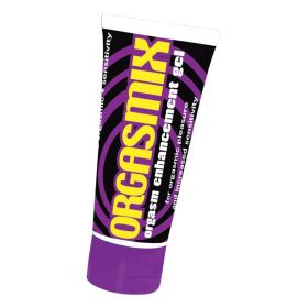 Orgasmix Oral Enhancement Gel-Bulk 1oz **