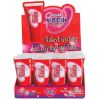 Liquid Virgin Tightening Lubricant 1oz Display of 24