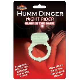 Humm Dinger Night Rider-Glow-in-the-Dark