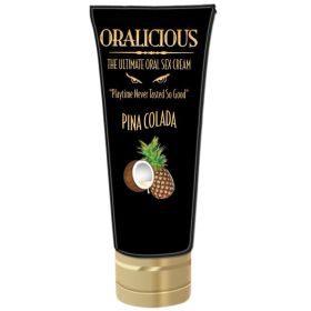 Oralicious - Pina Colada - 2 Fl. Oz. **