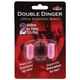 Double Dinger - Magenta **