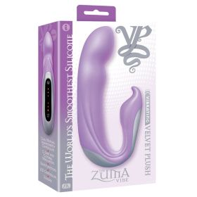Velvet Plush The Zuma Vibe-Plush **
