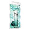 Shades Gradient Dong-Emerald 6"
