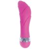 The 9's Pinkies Buddy Mini Vibe-Pink 4.5"