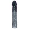 The 9's Toppers Extender Sleeve-Black