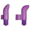 The 9s S-Finger Vibe-Purple