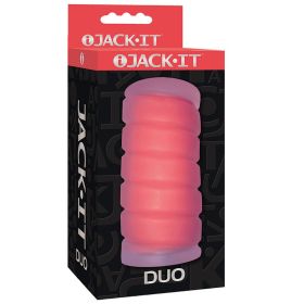 Jack-It Duo-Cherry