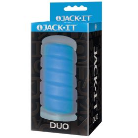 Jack-It Duo-Sky Blue **
