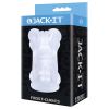 Jack-It Frost Stroker Curves