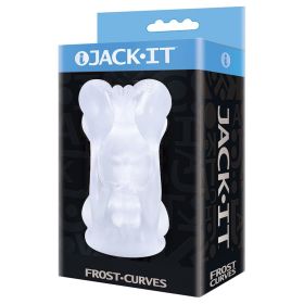 Jack-It Frost Stroker Curves
