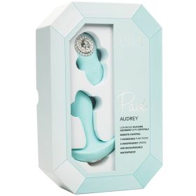 Pave Audrey Rechargeable Remote Control Probe **