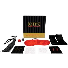 Bondage Seduction **