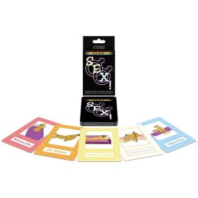 Gay Sex! - Card Game **