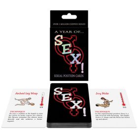 Sex! - Card Game **