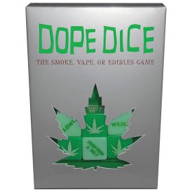 Dope Dice **