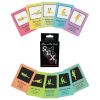 Glow in the Dark Sex! Cards