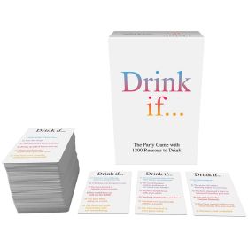 Drink If €¦