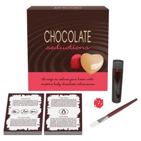 Chocolate Seduction **