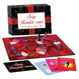 Sexy Rendez Vous **