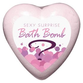 Sexy Surprise Bath Bomb **