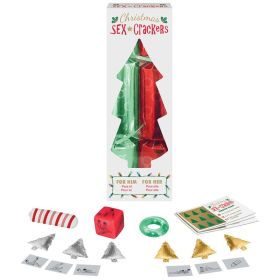 Christmas Sex Crackers **