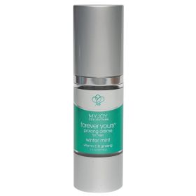 Forever Yours Prolong CrÃ¨me-Winter Mint 1oz. **