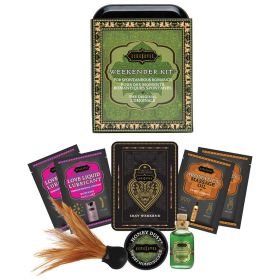 Kama Sutra The Weekender Kit-Original **